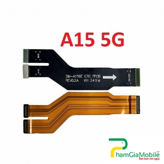Mạch Dây Sub Sạc Samsung Galaxy A15 5G Cáp Nối Main Sạc Cáp Nối Bo Mainboard Mạch Chủ Mạch Dây Sub Sạc Samsung Galaxy A15 5G Cáp Nối Main Sạc Cáp Nối Bo Mainboard Mạch Chủ